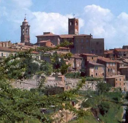 Resort Il Custode