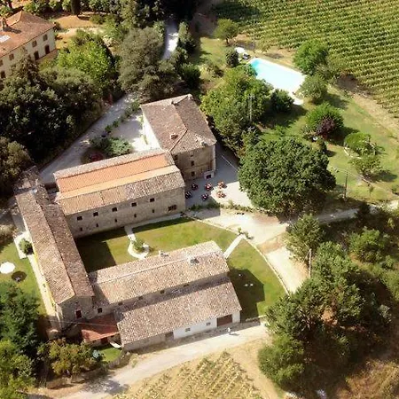 Semesteranläggning (resort) Il Custode *