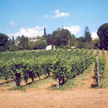Il Custode Resort Umbertide