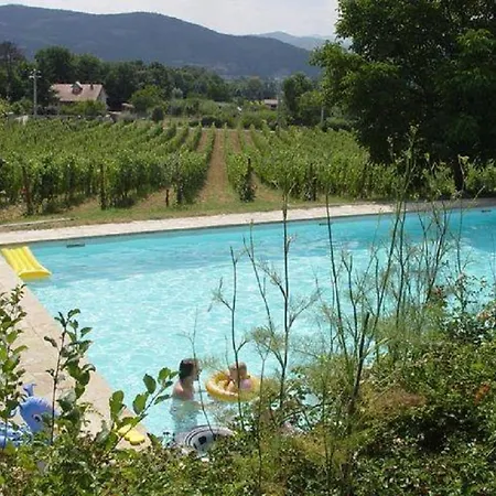 Resort Il Custode *