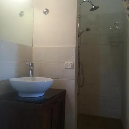 Semesteranläggning (resort) Il Custode Umbertide