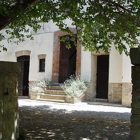 Il Custode * Umbertide