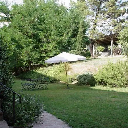 Resort Il Custode