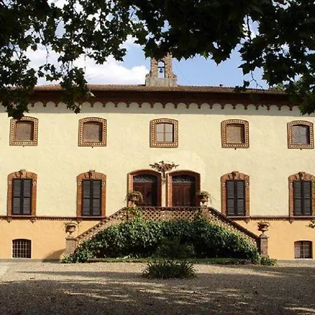 Il Custode Semesteranläggning (resort) *